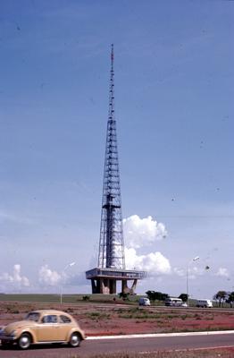 Torre de TV de Brasília