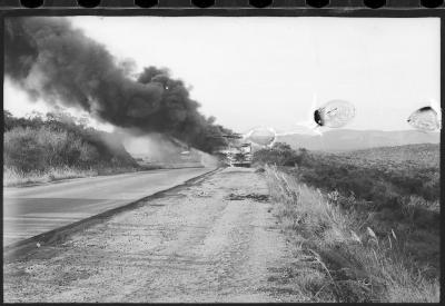 Viagem para Salvador