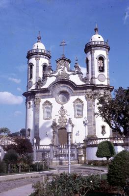 Igreja de São Francisco de Assis