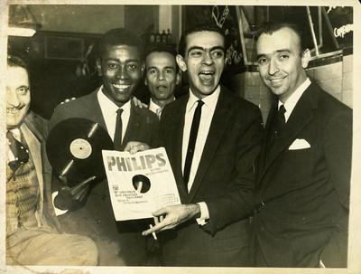 Noite Ilustrada, Chico Anysio e outros