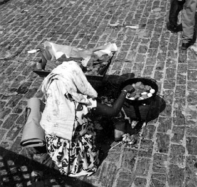 Segunda-Feira Gorda da Ribeira