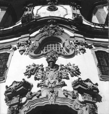 Igreja Nossa Senhora do Carmo