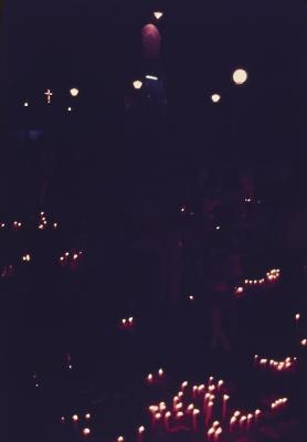 Procissão do Fogaréu