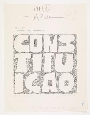 Apesar de tudo, cercada de esperança