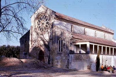 Igreja de Santa Maria do Olival