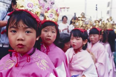 Festival das flores, Hanamatsuri