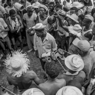 Procissão de Nosso Senhor dos Navegantes