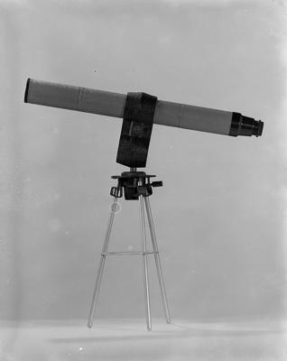 Campanha publicitária da empresa D.F.Vasconcellos - brinquedo Poliopticon