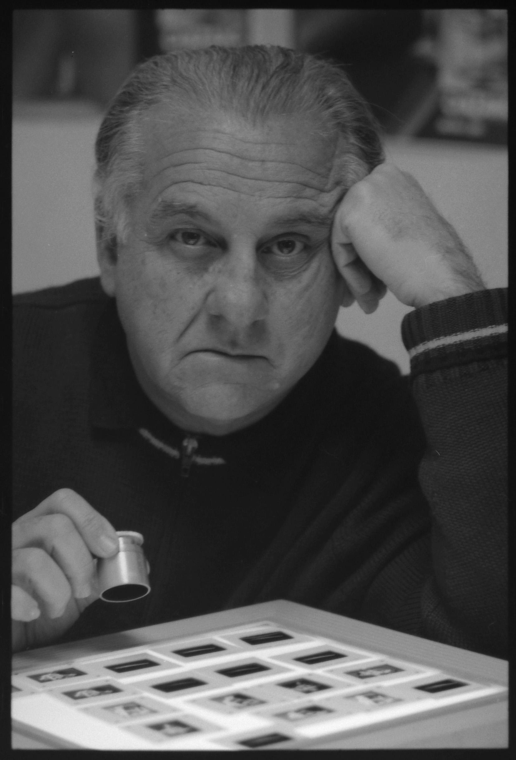 Chico Albuquerque - Revista Propaganda