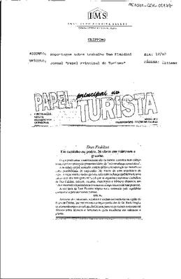 Dan Fialdini: Um caminho na pedra, 36 obras em mármore e granito