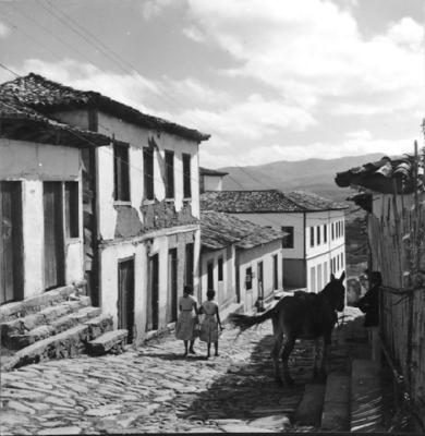 Aspectos de Congonhas