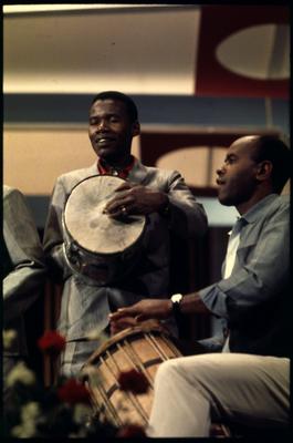 Os Originais do Samba - IV Festival de MPB