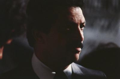 Cobertura da doença e falecimento de Tancredo Neves