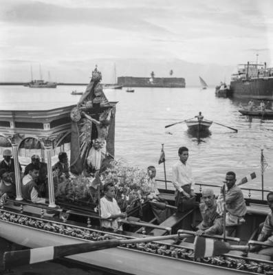 Procissão de Nosso Senhor dos Navegantes