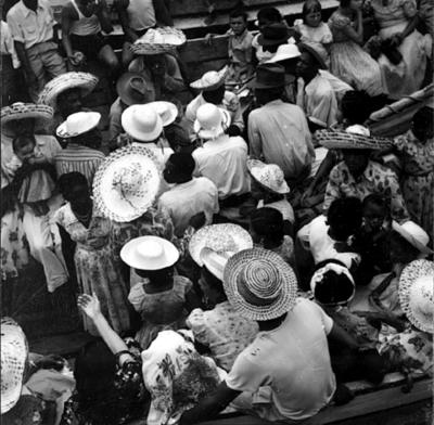 Procissão de Nosso Senhor dos Navegantes