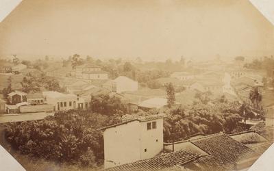 Bairro de Santa Ephigenia