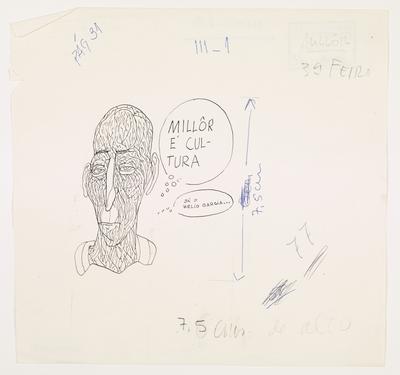 Semântica desvairada