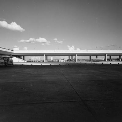 Estação Rodoviária do Plano Piloto