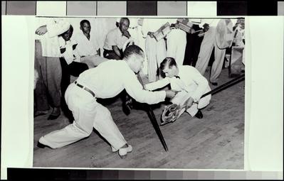 Zé Espinguela (reprodução)