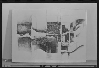 Reproduções de obras não identificadas