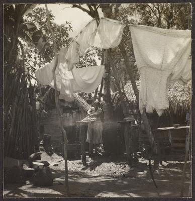 São Luís, lavadeiras