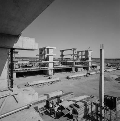 Cidade Universitária da Universidade de Brasília