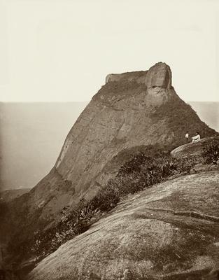 Pedra da Gávea