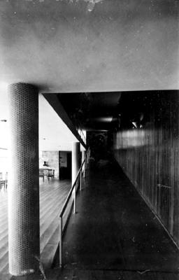 Escola Júlia Kubitschek