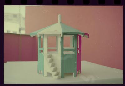 Artesanato de miriti