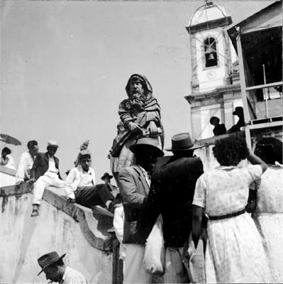 Romaria - Jubileu do Santuário Diocesano do Bom Jesus de Matosinhos