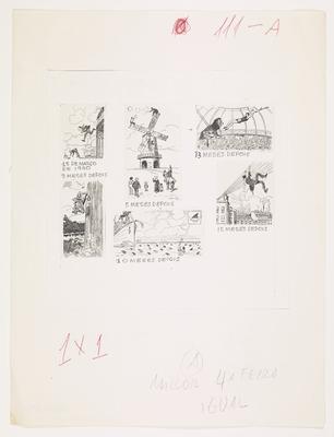 Os perigos de Indiana