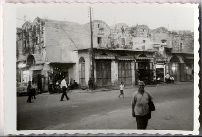 Construção do Monumento Votivo Militar Brasileiro em Pistóia