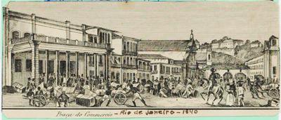 Praça do Commercio