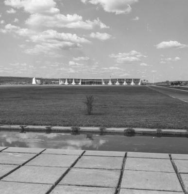 Palácio da Alvorada