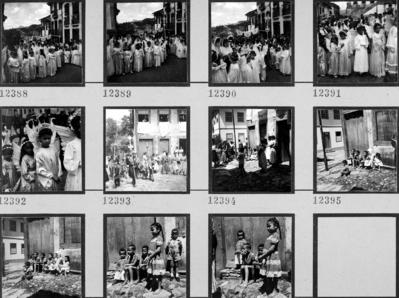 Semana Santa - Procissão