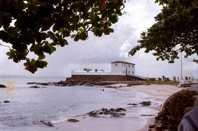 Forte de Santa Maria