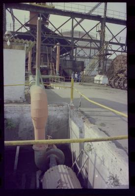 Produção de filme institucional sobre usinas de açúcar