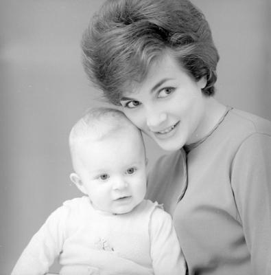 Roberto Renzetti - criança