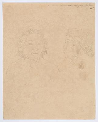 Homem indígena Chamoukoko [Yshyr]