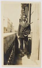 Olavo Redig de Campos 