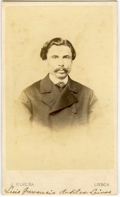 Luís Juvencio da Silva Leivas