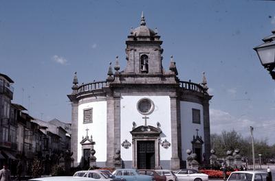 Igreja do Senhor da Cruz