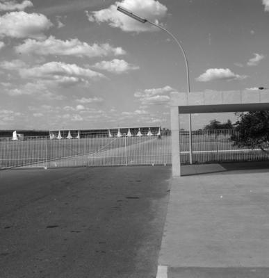 Palácio da Alvorada