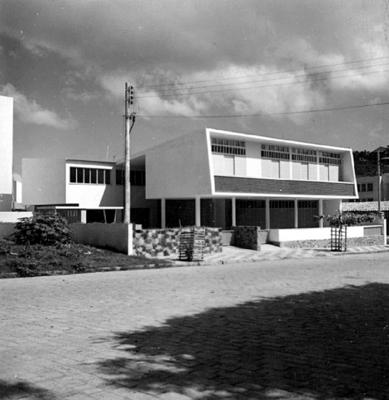 Residência Raul Farias