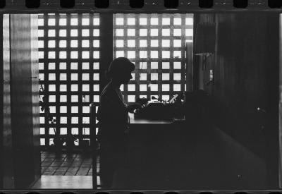 Alojamento dos professores (Colina)