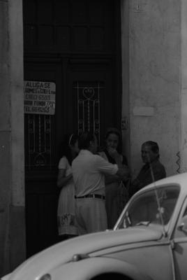 Barra Funda - Esquinas, fachadas e interiores