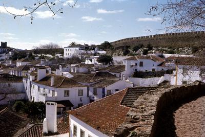 Vila de Óbidos