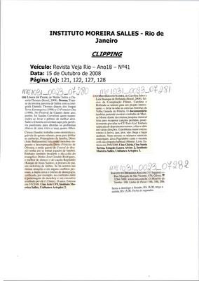 Instituto Moreira Salles