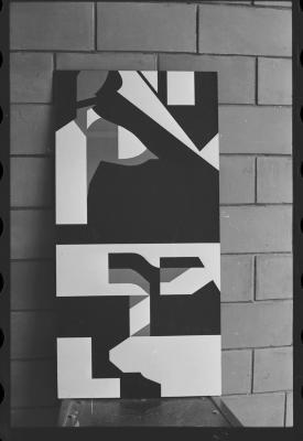 Obras de Amélia Toledo