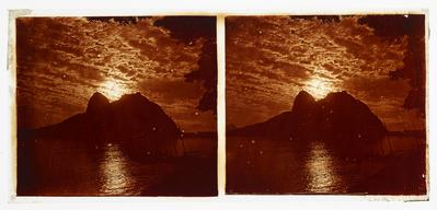Morro da Urca e Pão de Açúcar
